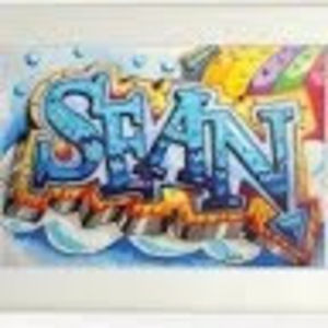 Meet your Posher, Sean